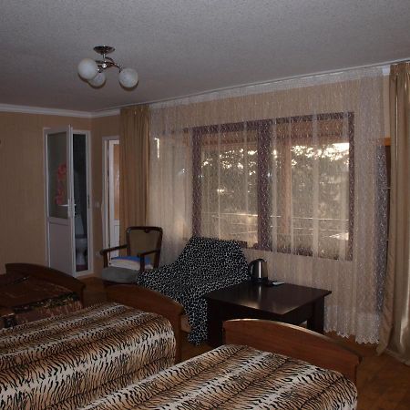 Mechta Guest House 桑德雷什 外观 照片