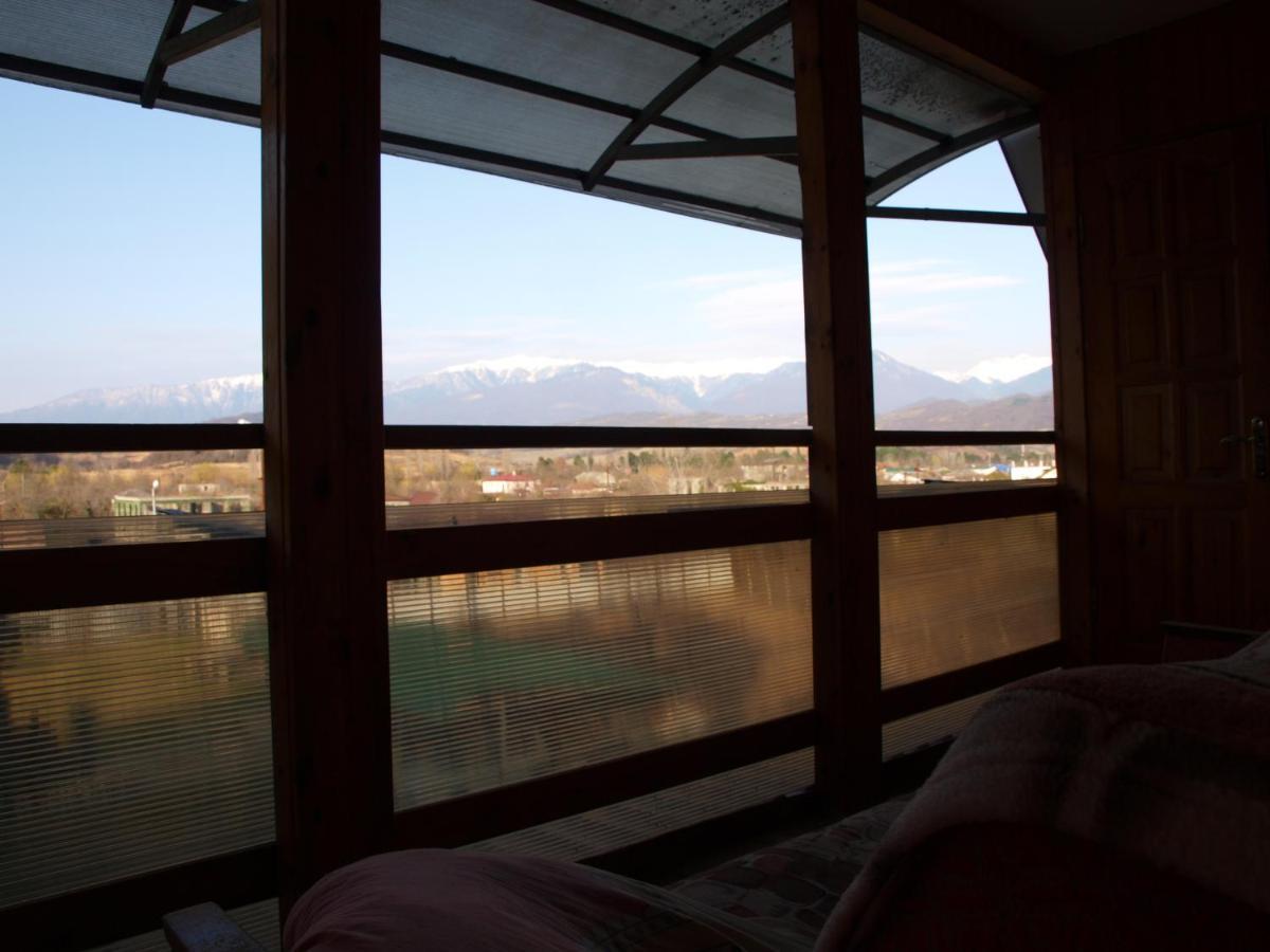 Mechta Guest House 桑德雷什 外观 照片