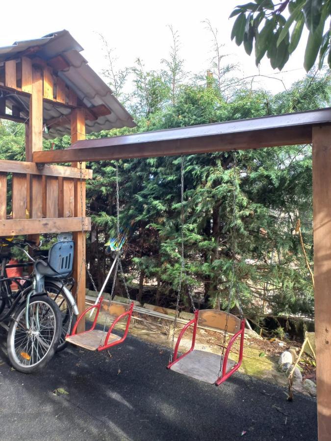 Mechta Guest House 桑德雷什 外观 照片