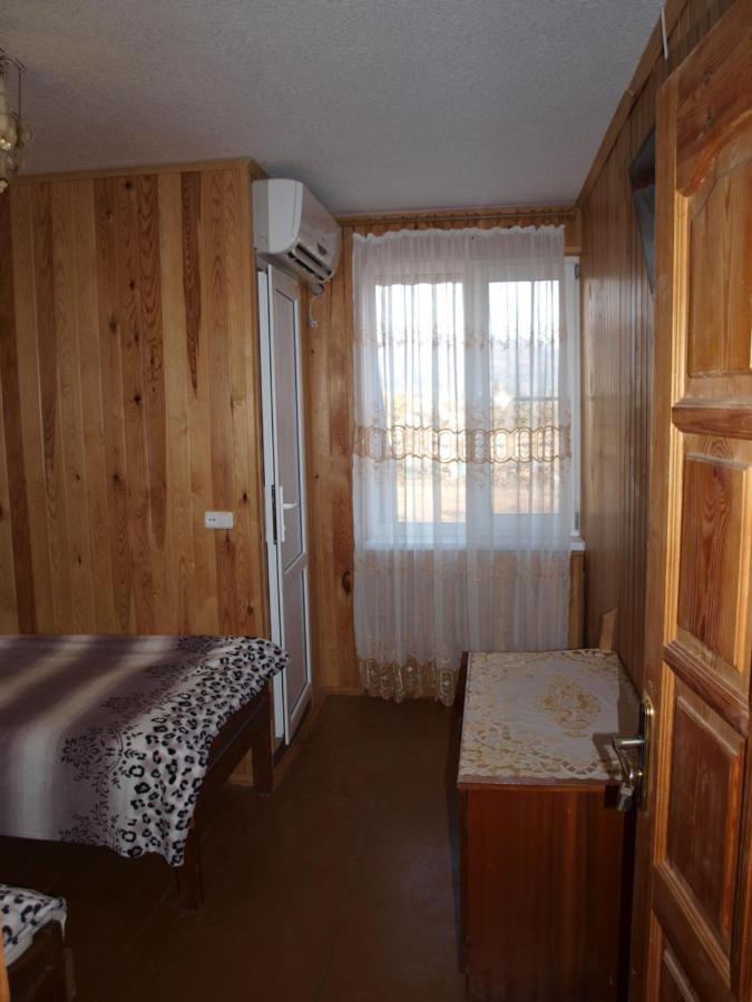 Mechta Guest House 桑德雷什 客房 照片