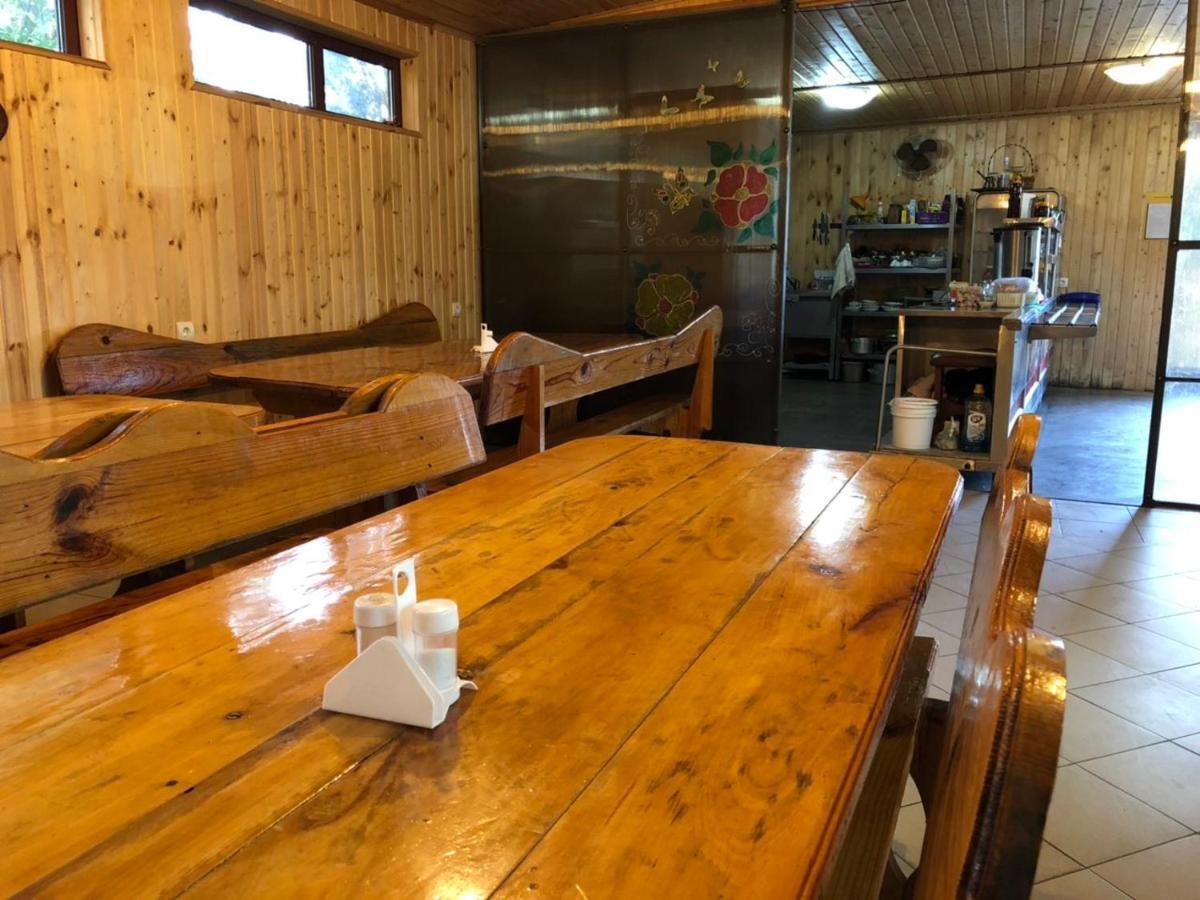 Mechta Guest House 桑德雷什 外观 照片
