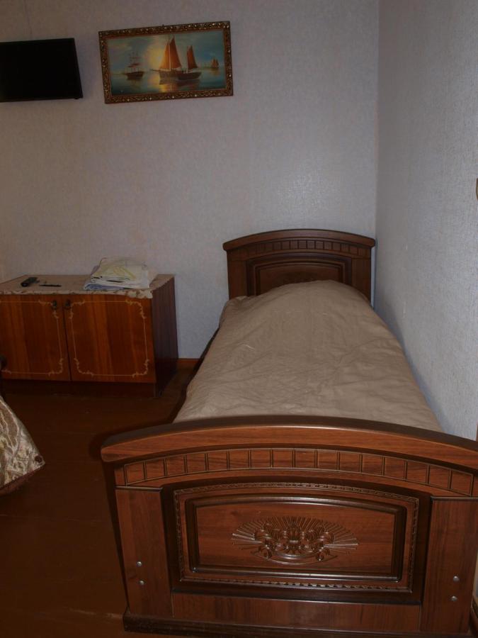 Mechta Guest House 桑德雷什 外观 照片
