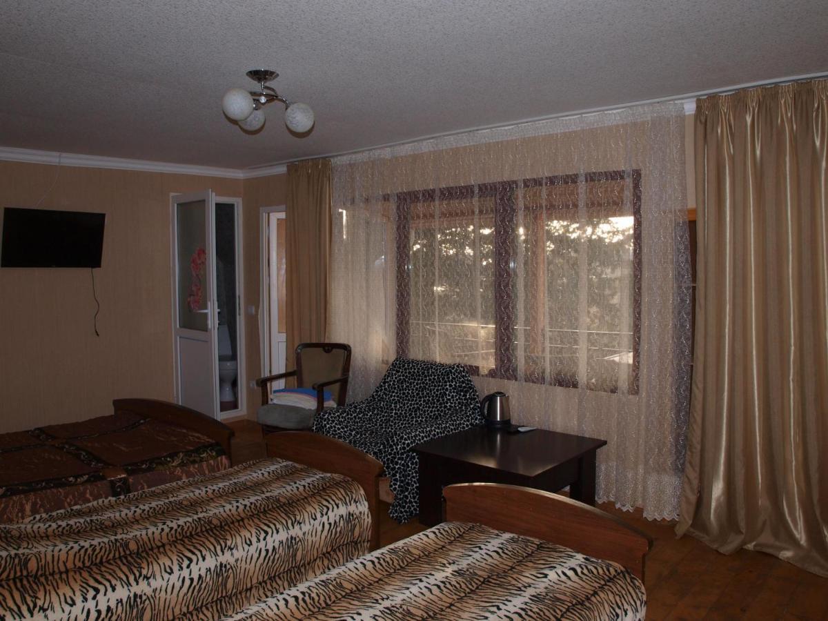 Mechta Guest House 桑德雷什 外观 照片