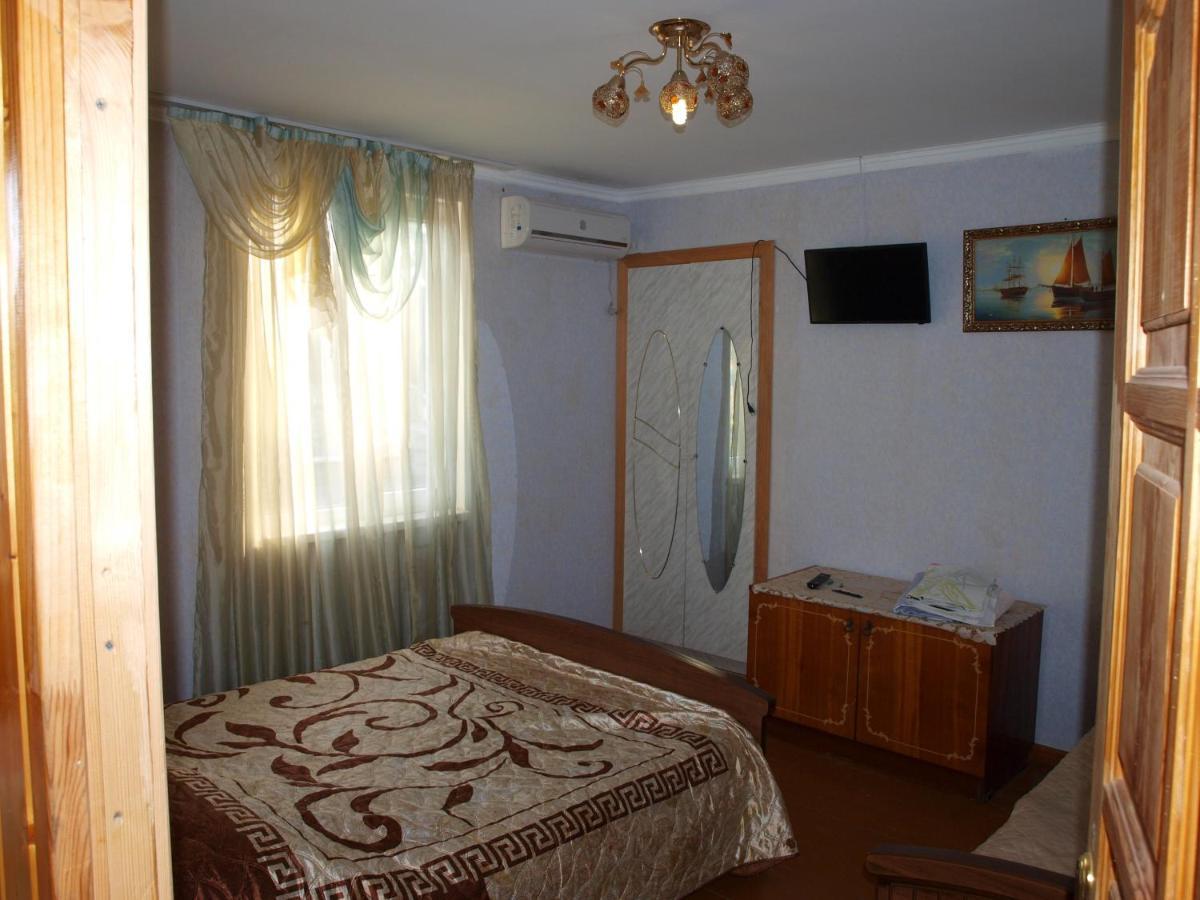 Mechta Guest House 桑德雷什 外观 照片