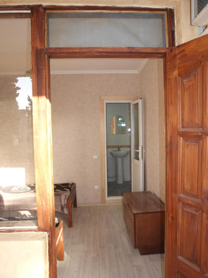Mechta Guest House 桑德雷什 外观 照片