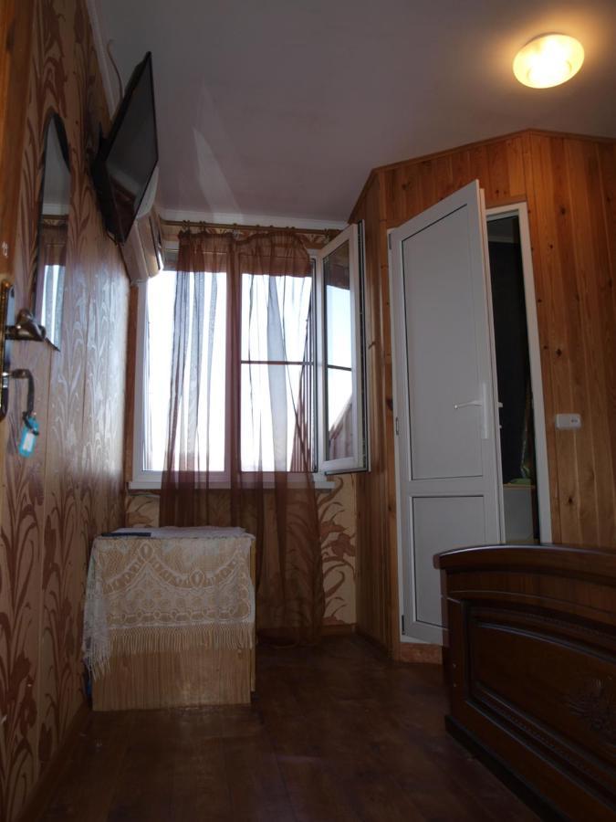 Mechta Guest House 桑德雷什 外观 照片