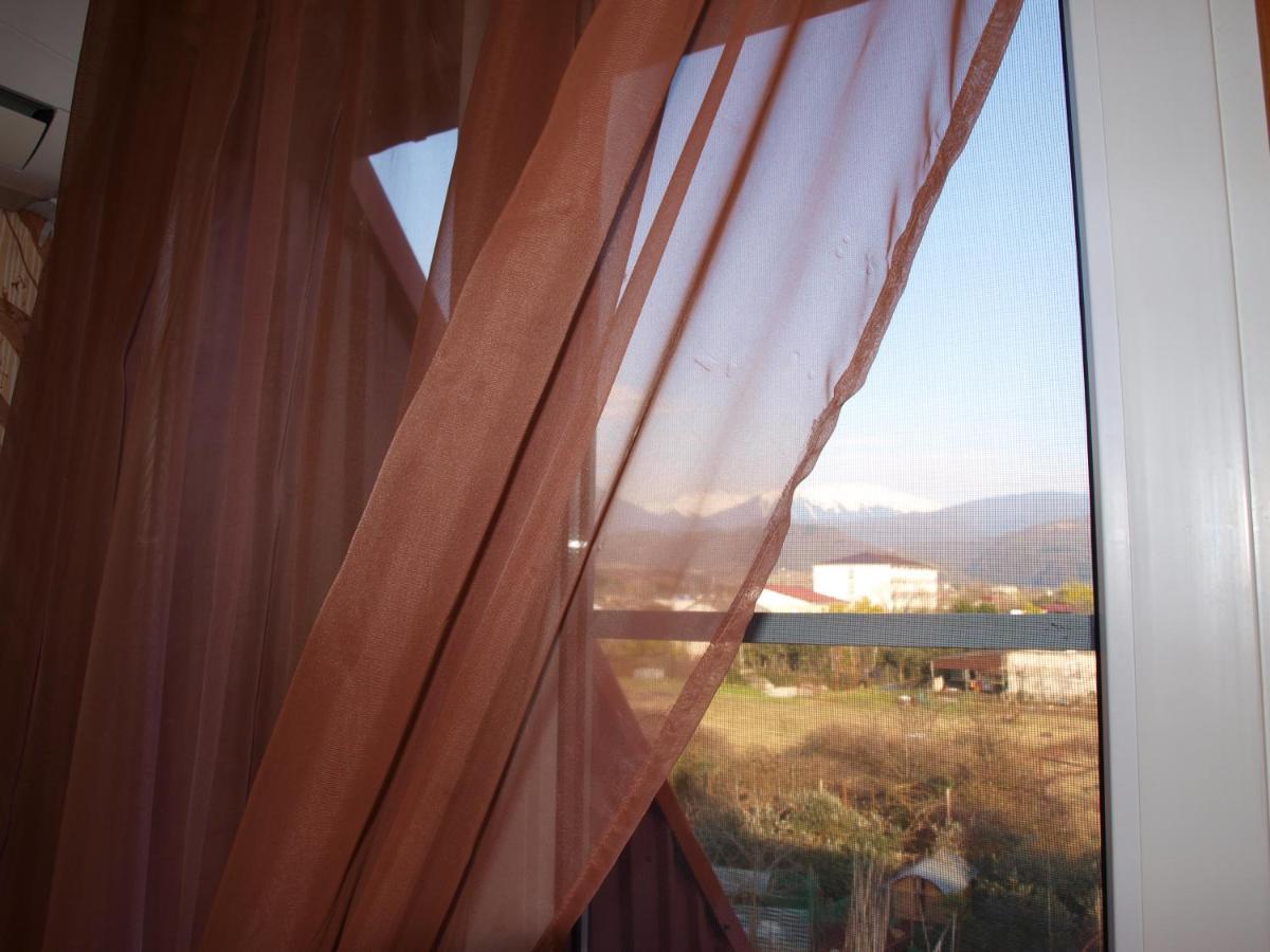 Mechta Guest House 桑德雷什 外观 照片