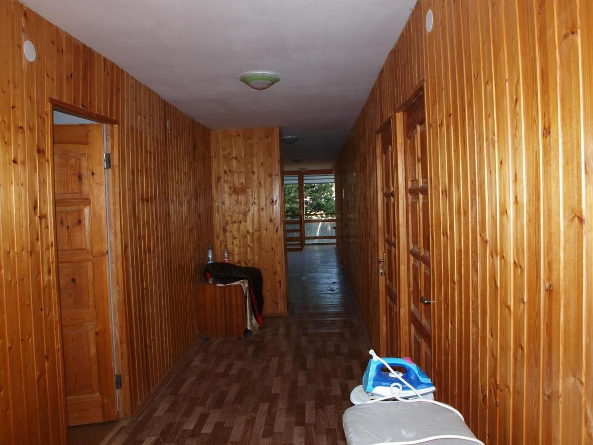 Mechta Guest House 桑德雷什 外观 照片