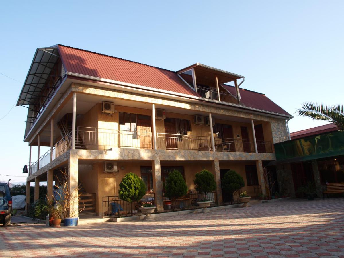 Mechta Guest House 桑德雷什 外观 照片