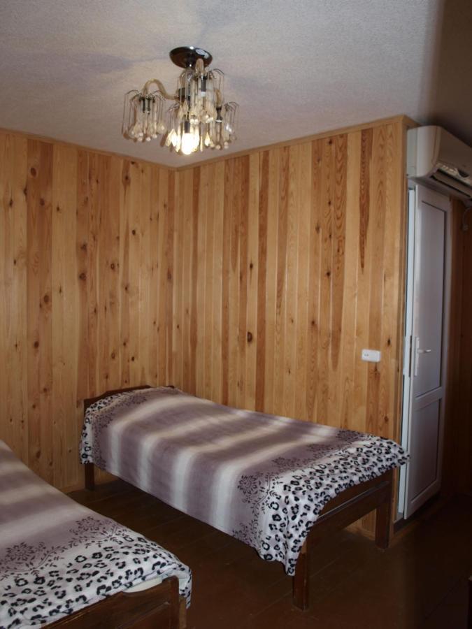 Mechta Guest House 桑德雷什 外观 照片