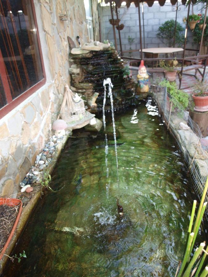 Mechta Guest House 桑德雷什 外观 照片