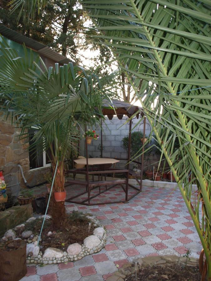 Mechta Guest House 桑德雷什 外观 照片
