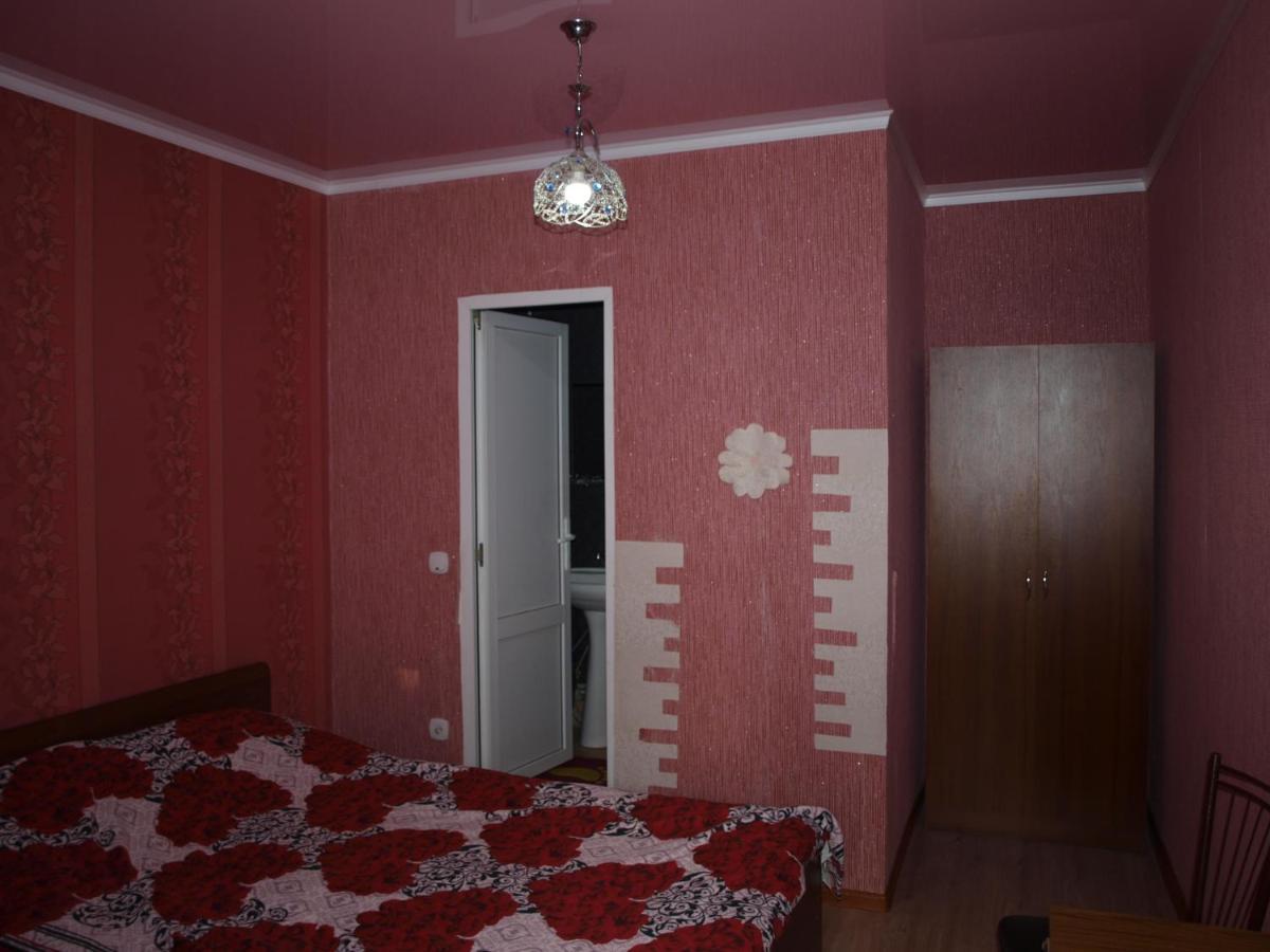 Mechta Guest House 桑德雷什 外观 照片