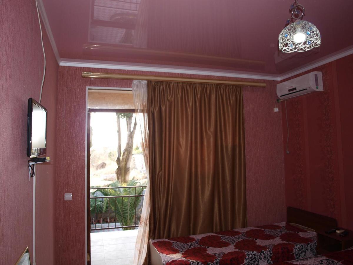 Mechta Guest House 桑德雷什 外观 照片