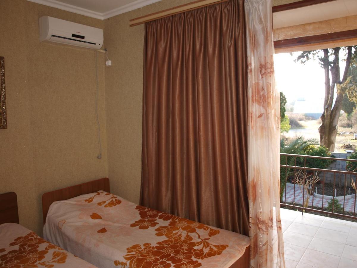 Mechta Guest House 桑德雷什 外观 照片