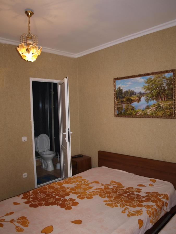 Mechta Guest House 桑德雷什 外观 照片