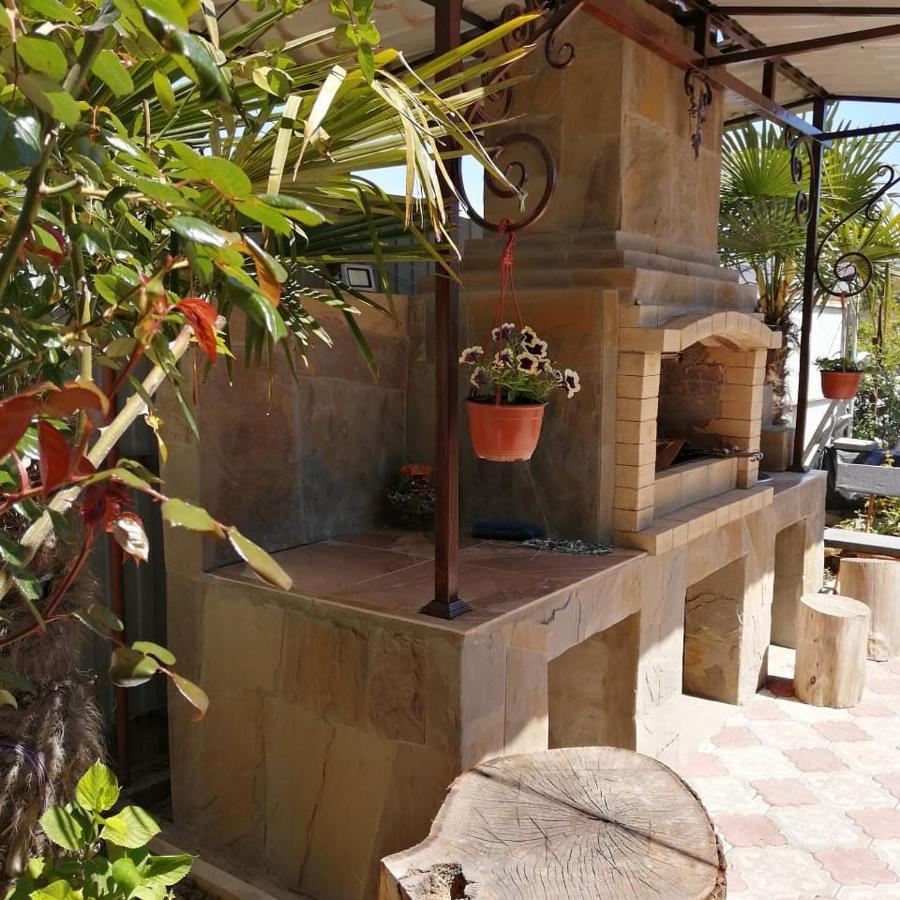 Mechta Guest House 桑德雷什 外观 照片